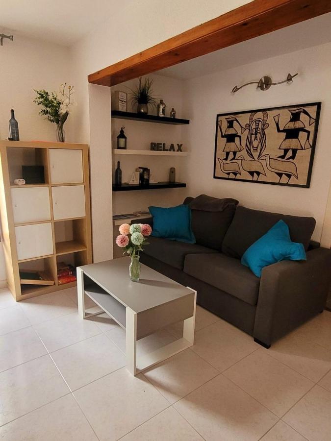 Casa Blanca Suiza Hotell Benissa Eksteriør bilde