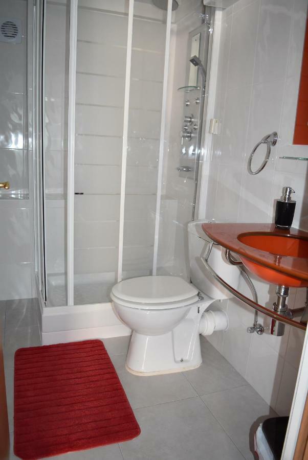 Casa Blanca Suiza Hotell Benissa Eksteriør bilde